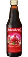 RABENHORST Granatapfel Bio Muttersaft