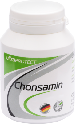 ULTRA PROTECT Chonsamin Kapseln