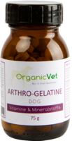 ARTHRO-GELATINE Tabletten f.Hunde