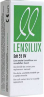 LENSILUX 55 UV -4,25 dpt weiche Monatslinse