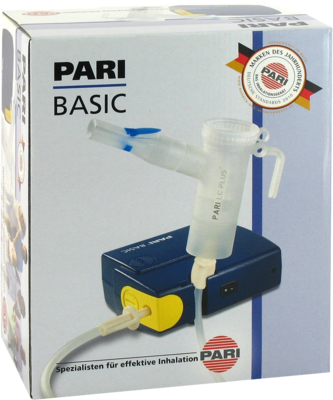 PARI BASIC