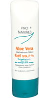 ALOE VERA 100% pur pro Natur Gel