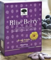 BLUE BERRY Tabletten