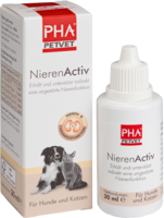 PHA NierenActiv Tropfen f.Katzen