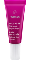 WELEDA Wildrose glättende Tagespflege