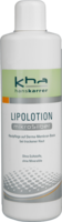 HANS KARRER Lipolotion MikroSilber