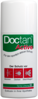 DOCTAN Spray