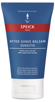 SPEICK Men After Shave Balsam sensitiv