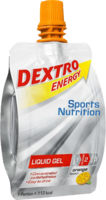 DEXTRO ENERGY Sports Nutr.Liquid Gel Orange