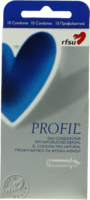 PROFIL RFSU Condom