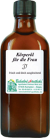 KÖRPERÖL für die Frau