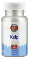 KELP 225 µg Jod KAL Tabletten