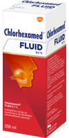 CHLORHEXAMED Fluid