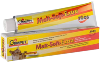 GIMPET Malt-Soft Paste Extra für Katzen