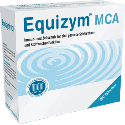 EQUIZYM MCA Tabletten