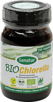 BIOCHLORELLA Pyren Sanatur Tabletten