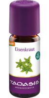 EISENKRAUT ÖL Bio 8% in Jojoba Bio