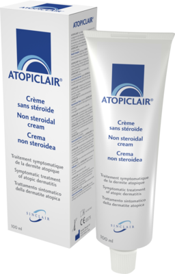 ATOPICLAIR Creme