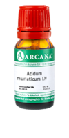 ACIDUM MURIATICUM LM 6 Dilution