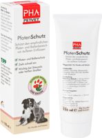 PHA PfotenSchutz Paste f.Hunde