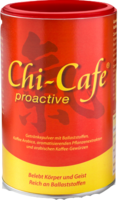 CHI-CAFE proactive Pulver