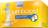 IMMUN-BOOST Orthoexpert Trinkampullen