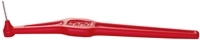 TEPE Angle Interdentalbürste 0,5mm rot