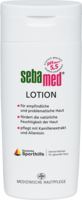 SEBAMED Lotion