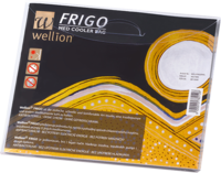 WELLION FRIGO XXL med cooler bag