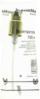 DR.HAUSCHKA Dosierspender 150 ml