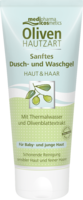 OLIVEN HAUTZART sanftes Dusch- & Waschgel