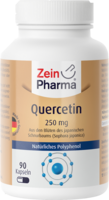 QUERCETIN KAPSELN 250 mg