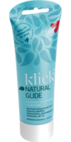 KLICK Natural Glide Gleitmittel