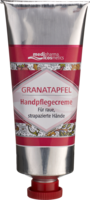 GRANATAPFEL HANDPFLEGECREME