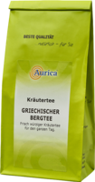 GRIECHISCHER Bergtee