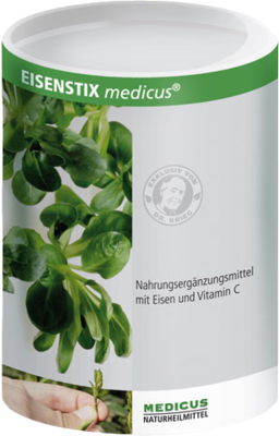 EISENSTIX medicus Beutel