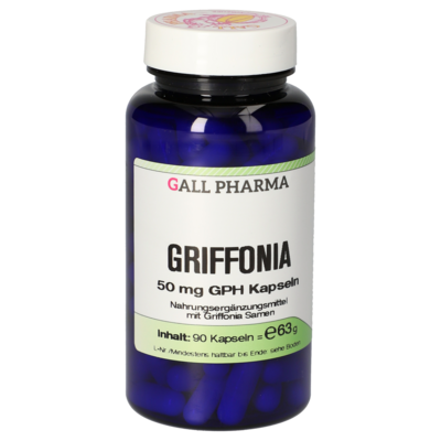 GRIFFONIA GPH Kapseln