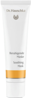 DR.HAUSCHKA beruhigende Maske