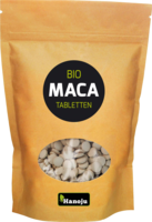 BIO MACA Premium 500 mg Tabletten