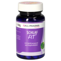 SCHLAF-FIT GPH Kapseln