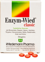 ENZYM-WIED classic Dragees