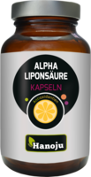 ALPHA LIPONSÄURE KAPSELN