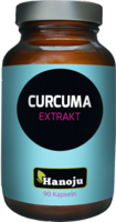 CURCUMA EXTRAKT 10:1 Kapseln