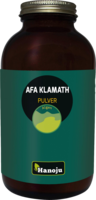 AFA-KLAMATH Alga Aphanizomenon flos aquae Pulver