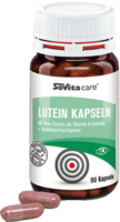 SOVITA CARE Lutein Kapseln