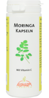 MORINGA KAPSELN