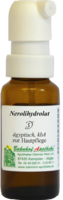 NEROLIHYDROLAT Sprühflasche