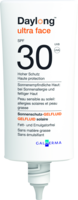 DAYLONG ultra SPF 30 Gelfluid