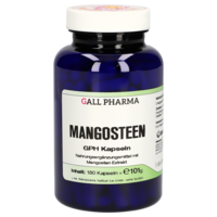 MANGOSTEEN GPH Kapseln