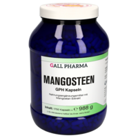 MANGOSTEEN GPH Kapseln